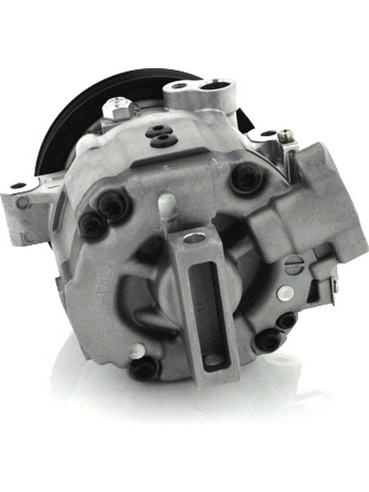 Jayair Compressor For Forester Impreza Dkv14G CM8357J Jayair - Micks Gone Bush