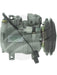 Jayair Comp For Hyundai Mando Loader 1A Dkv14C 24V Remanufactured CM8373J Jayair - Micks Gone Bush