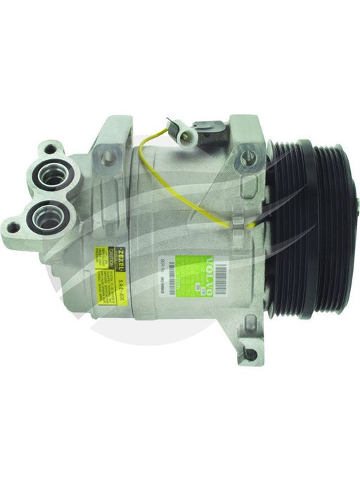 Jayair Compressor Ford Focus Ls Lt Lv Xr5 Turbo 4/06-6/12 Ford Kuga TE CM8377J Jayair - Micks Gone Bush