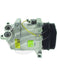 Jayair Compressor Ford Focus Ls Lt Lv Xr5 Turbo 4/06-6/12 Ford Kuga TE CM8377J Jayair - Micks Gone Bush