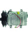 Jayair Compressor Tama Tm21 24V 1B 150mm Rear Pad Isuzu Nps CM8395 Jayair - Micks Gone Bush