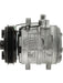Jayair Compressor For Bobcat Tama TM08-HD 12V 4PV CM8397 Jayair - Micks Gone Bush
