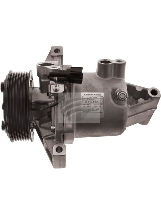 Jayair Compressor For Nissan Juke F15 2/12-On Micra K13 1.5L 10/10-On CM8402 Jayair - Micks Gone Bush