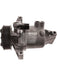 Jayair Compressor For Nissan Juke F15 2/12-On Micra K13 1.5L 10/10-On CM8402 Jayair - Micks Gone Bush