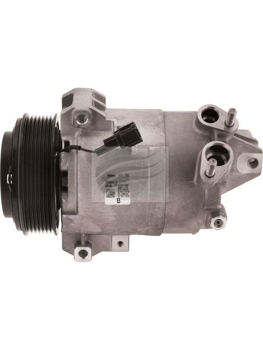 Jayair Compressor For Nissan Navara D40 3.0L 11-15 Pathfinder R51 3.0L CM8409 Jayair - Micks Gone Bush