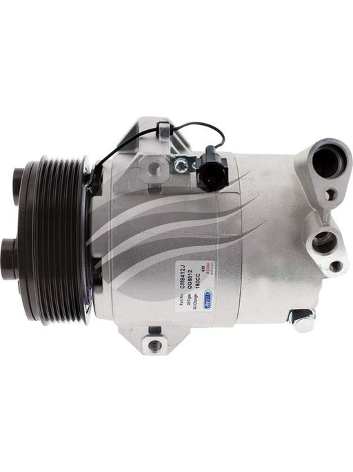 Jayair Compressor For Nissan Pathfinder R51 4.0L 44109 Navara D23 2.5L CM8412J Jayair - Micks Gone Bush