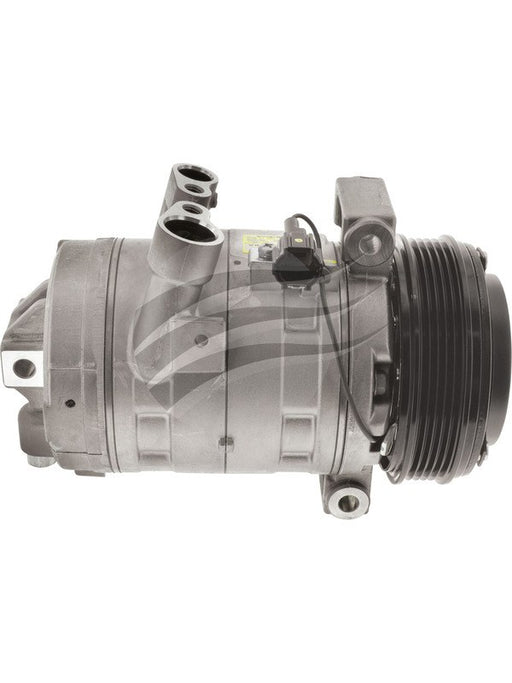 Jayair Compressor For Nissan Navara D23 Np300 2.3L Dsl 11/15-On Dks17Dt CM8450 Jayair - Micks Gone Bush