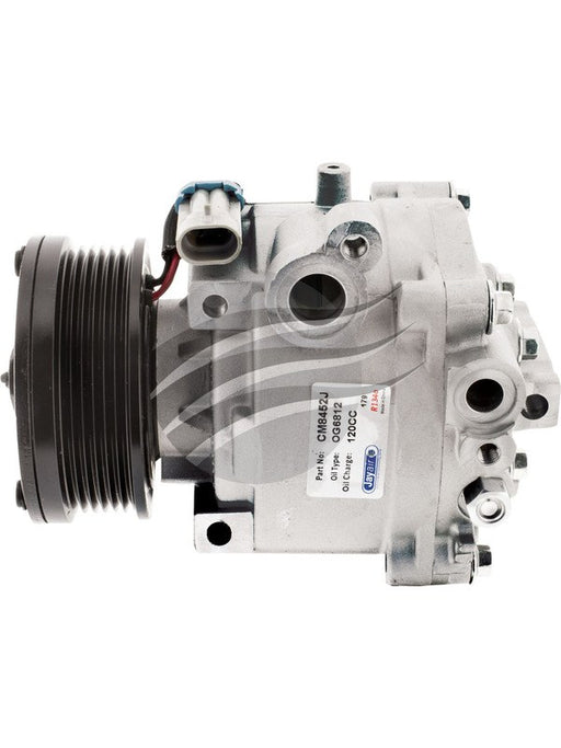 Jayair Compressor Holden Trax TJ 1.4L Pet 8/14-On Qs90 6Pv 12V CM8452J Jayair - Micks Gone Bush