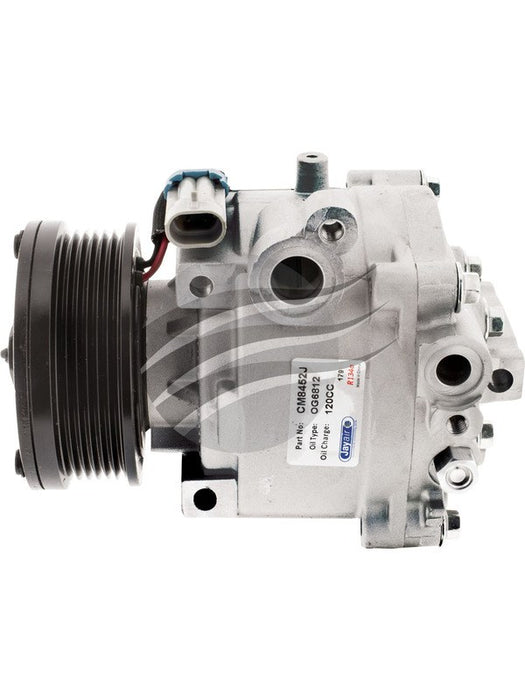 Jayair Compressor Holden Trax TJ 1.4L Pet 8/14-On Qs90 6Pv 12V CM8452J Jayair - Micks Gone Bush