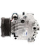 Jayair Compressor Holden Trax TJ 1.4L Pet 8/14-On Qs90 6Pv 12V CM8452J Jayair - Micks Gone Bush