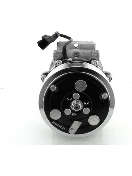 Sanden Compressor Freightliner Sterling Sd7H15 12V 8Pv 119mm Htor Direct CM8482 Sanden - Micks Gone Bush
