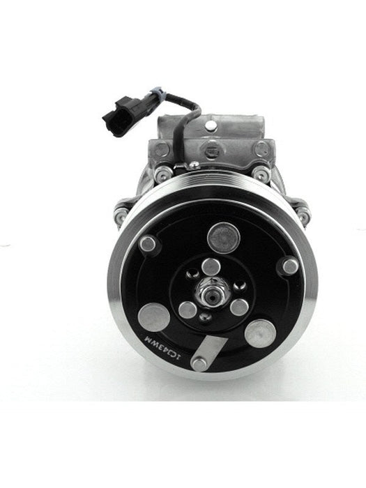 Sanden Compressor Freightliner Sterling Sd7H15 12V 8Pv 119mm Htor Direct CM8482 Sanden - Micks Gone Bush
