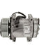 Jayair Compressor Freightliner Sd7H15 12V 8Pv 123mm Hor Pad CM8485J Jayair - Micks Gone Bush