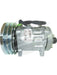 Sanden Compressor Sd7H15 24V 2A 152mm Htor Ear Mount Md Head CM8489 Sanden - Micks Gone Bush