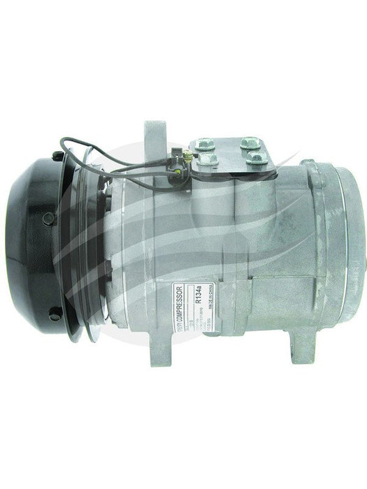 Jayair Compressor John Deere 6E171 12V 1A No Manifold CM8550 Jayair - Micks Gone Bush