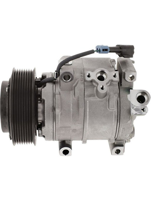 Jayair Compressor Fits John Deere Tractor 10Sre18C 12V 8Pv CM8557J Jayair - Micks Gone Bush