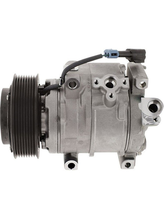 Jayair Compressor Fits John Deere Tractor 10Sre18C 12V 8Pv CM8557J Jayair - Micks Gone Bush