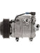 Jayair Compressor Fits John Deere Tractor 10Sre18C 12V 8Pv CM8557J Jayair - Micks Gone Bush