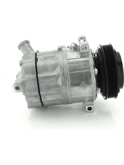 Sanden Compressor Astra TS -98 Vectra 4Cyl Zafira Tt Pxv16 CM8600 Sanden - Micks Gone Bush