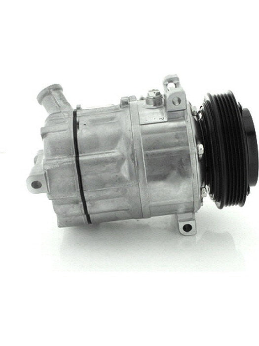Sanden Compressor Astra TS -98 Vectra 4Cyl Zafira Tt Pxv16 CM8600 Sanden - Micks Gone Bush