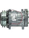 Sanden Compressor Agco Sd7H15 12V 2A 132mm Vtor Ear Mount Cb Head CM8643 Sanden - Micks Gone Bush