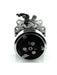 Sanden Compressor Volvo Truck Kenworth Mx Sd7H15 12V 8Pv 119mm Vor Ear CM8660 AC Compressors Sanden - Micks Gone Bush
