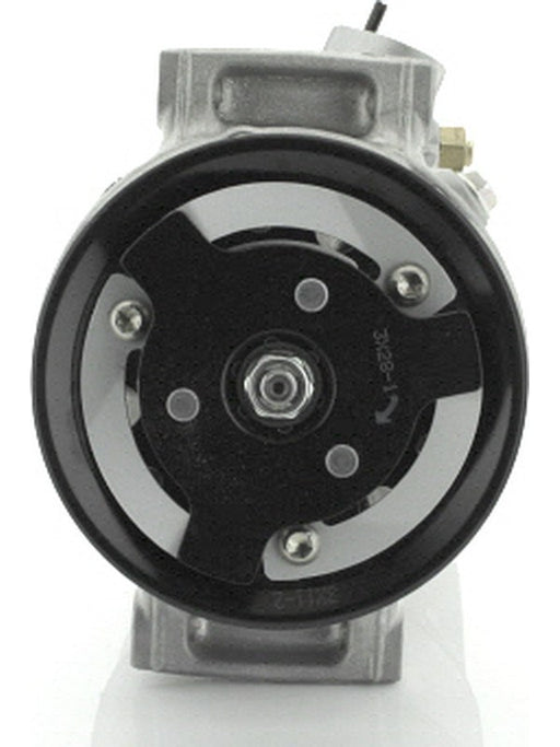 Sanden Compressor Pxe16 VW Golf 7 2.0L Ptl Dsl VW Jetta 44050 2.0L Ptl CM8681 Sanden - Micks Gone Bush