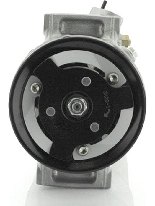 Sanden Compressor Pxe16 VW Golf 7 2.0L Ptl Dsl VW Jetta 44050 2.0L Ptl CM8681 Sanden - Micks Gone Bush