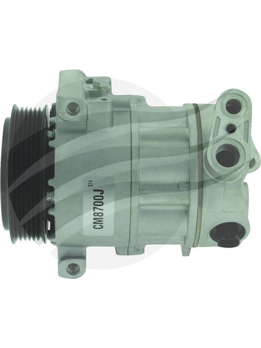 Jayair Compressor Holden Commodore VE 3.6L V6 Series 1 8/06-8/11 CM8700J Jayair - Micks Gone Bush