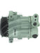 Jayair Compressor Holden Commodore VE 3.6L V6 Series 1 8/06-8/11 CM8700J Jayair - Micks Gone Bush