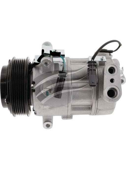 Jayair Compressor Holden Commodore VE V6 3.6L Lpg Series 2 2/12-4/13 Ve CM8705J Jayair - Micks Gone Bush