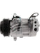 Jayair Compressor Holden Commodore VE V6 3.6L Lpg Series 2 2/12-4/13 Ve CM8705J Jayair - Micks Gone Bush