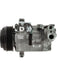 Jayair Compressor Holden Commodore VE V6 3.6L Lpg Series 2 2/12-4/13 VE CM8705 Jayair - Micks Gone Bush