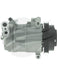 Jayair Compressor Holden Commodore VE 6.0L V8 8/06-5/13 6Seu16C 4Pv CM8708J Jayair - Micks Gone Bush