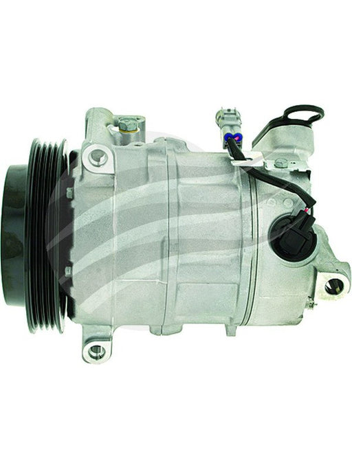 Jayair Compressor Holden Commodore VE 6.0L V8 Series 1 8/06-8/10 6Seu16C CM8708 Jayair - Micks Gone Bush