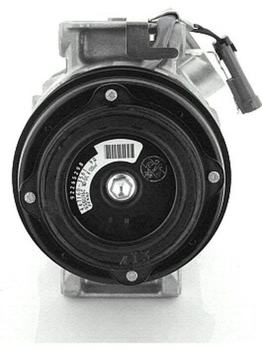 Jayair Compressor Holden Commodore VE 3.0L V6 Sidi Eng 9/09-4/13 6Sbu16C CM8712 Jayair - Micks Gone Bush