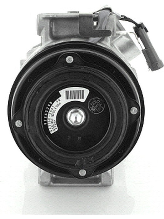 Jayair Compressor Holden Commodore VE 3.0L V6 Sidi Eng 9/09-4/13 6Sbu16C CM8712 Jayair - Micks Gone Bush