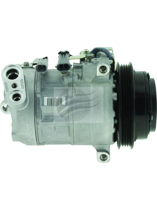 Jayair Compressor Holden Commodore VE 6.0L V8 L77 Eng Series 2 9/10-4/13 CM8715 Jayair - Micks Gone Bush