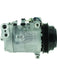 Jayair Compressor Holden Commodore VE 6.0L V8 L77 Eng Series 2 9/10-4/13 CM8715 Jayair - Micks Gone Bush