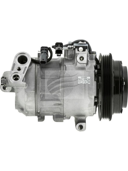 Jayair Compressor Holden Commodore VE V8 41609 VF 6.0L V8 5/13-On CM8720 Jayair - Micks Gone Bush