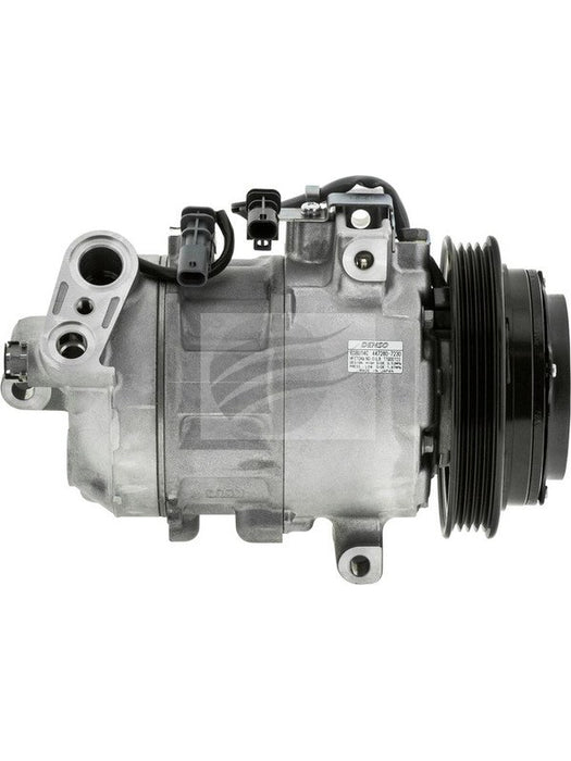 Jayair Compressor Holden Commodore VE V8 41609 VF 6.0L V8 5/13-On CM8720 Jayair - Micks Gone Bush