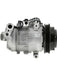 Jayair Compressor Holden Commodore VE V8 41609 VF 6.0L V8 5/13-On CM8720 Jayair - Micks Gone Bush