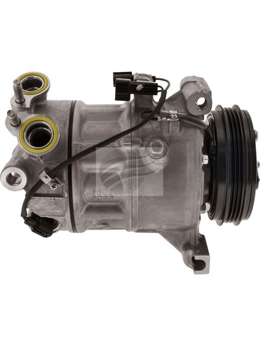Jayair Compressor Volvo S60 S80 V60 Xc70 Xc60 Pxc16 CM8724 Jayair - Micks Gone Bush