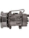 Jayair Compressor For Caterpillar Challenger Sd7H15 8Pv 133mm 12V CM8813 Jayair - Micks Gone Bush