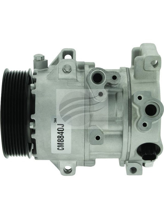 Jayair Comp For Toyota Camry Acv40R 7/06-1/12 6Seu16C CM8840J Jayair - Micks Gone Bush