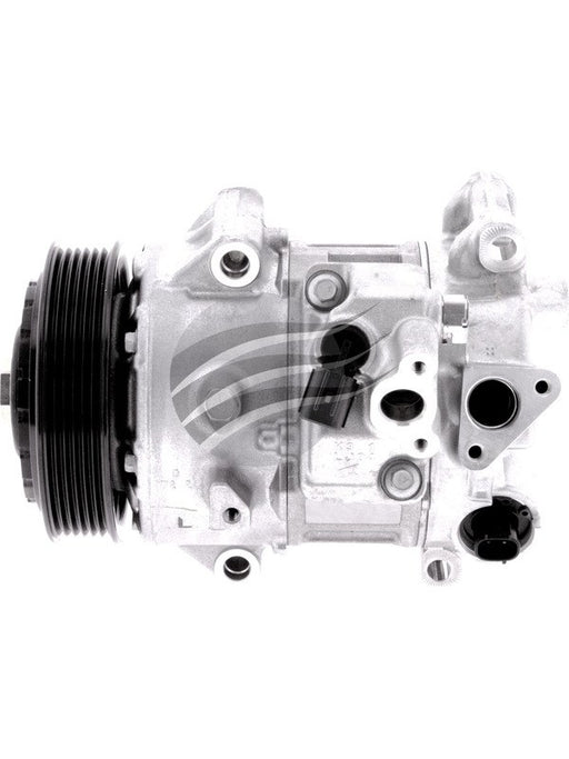 Jayair Compressor For Toyota Camry Asv50R 2.5L Pet 12/11-10/17 CM8850J Jayair - Micks Gone Bush