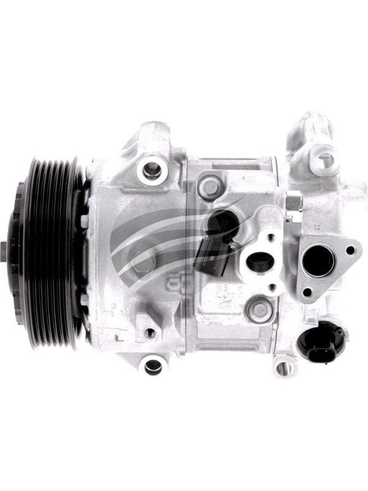 Jayair Compressor For Toyota Camry Asv50R 2.5L Pet 12/11-10/17 CM8850J Jayair - Micks Gone Bush