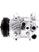 Jayair Compressor For Toyota Camry Asv50R 2.5L Pet 12/11-10/17 CM8850J Jayair - Micks Gone Bush