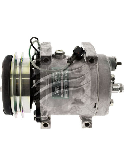 Jayair Compressor Case Cx200 Cx240 Sd7H13 1A 24V Wm Head Dm Model 8926 CM8926 Jayair - Micks Gone Bush