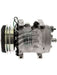 Jayair Compressor Case Cx200 Cx240 Sd7H13 1A 24V Wm Head Dm Model 8926 CM8926 Jayair - Micks Gone Bush